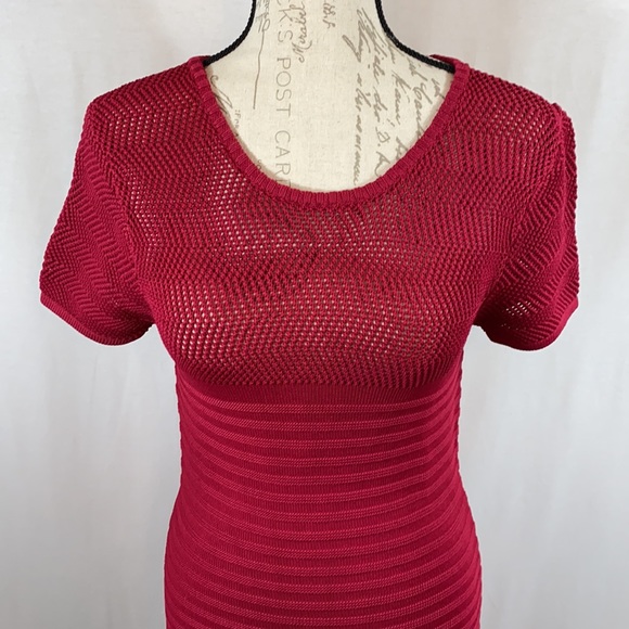 French Connection Knit Dress - Picture 3 of 8